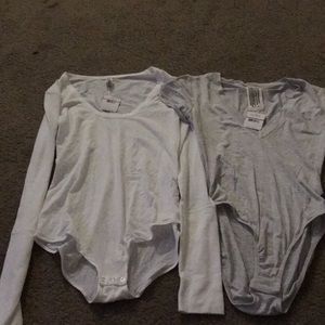 Free people bundle 4 items valued @$138